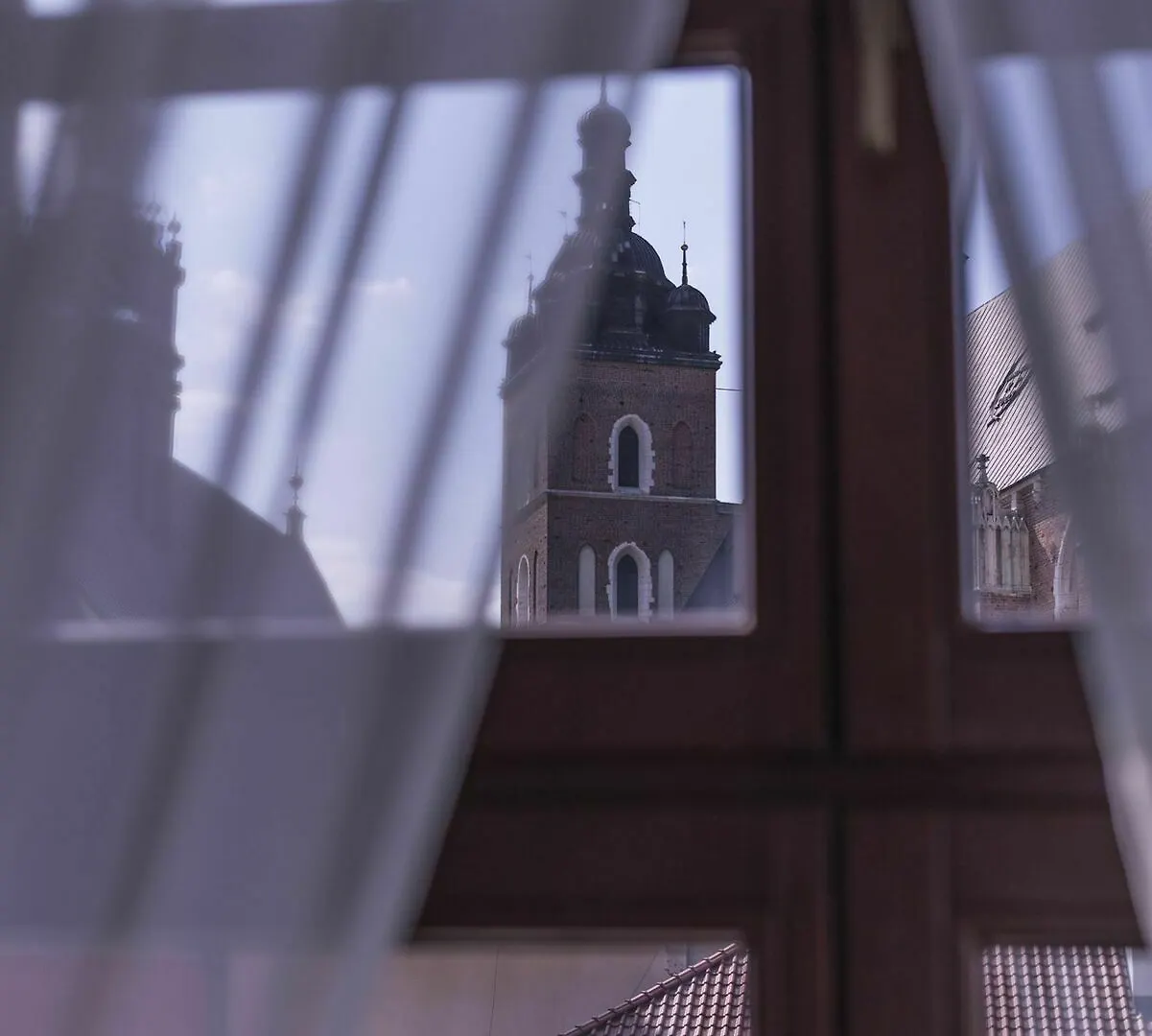 Mr 3 Apartments Krakow Aparthotel